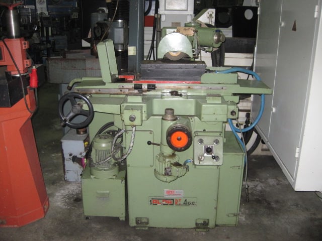 ALPA rt 400 